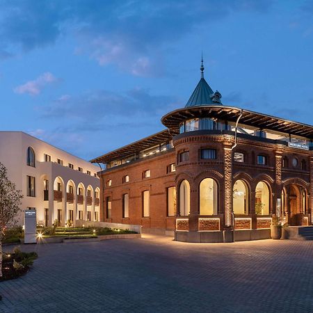 Mercure Conacul Cozieni Pasarea Εξωτερικό φωτογραφία