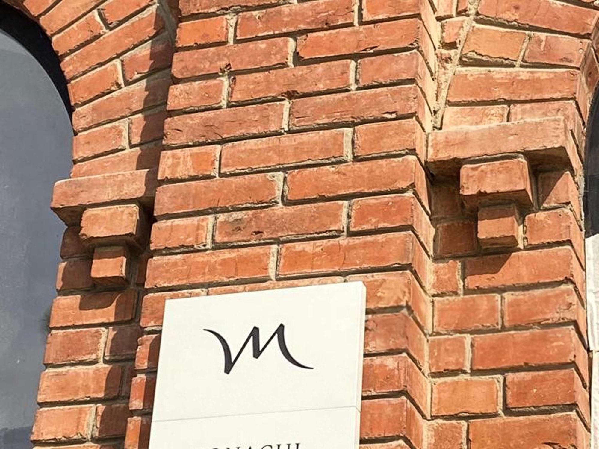 Mercure Conacul Cozieni Pasarea Εξωτερικό φωτογραφία