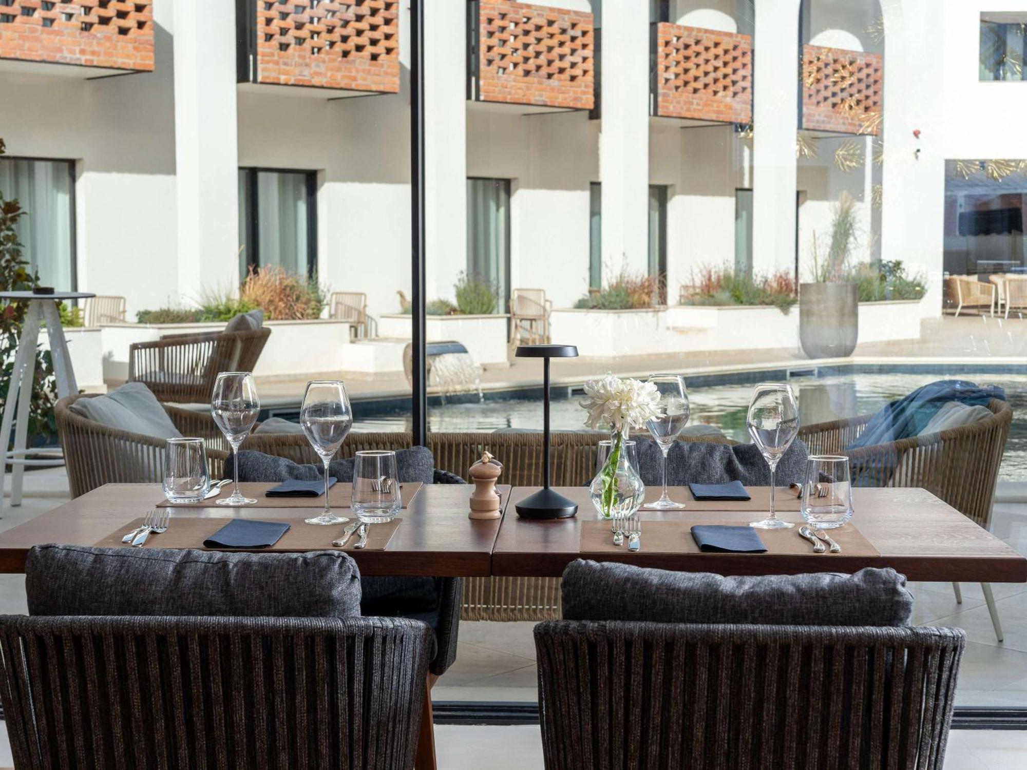 Mercure Conacul Cozieni Pasarea Εξωτερικό φωτογραφία