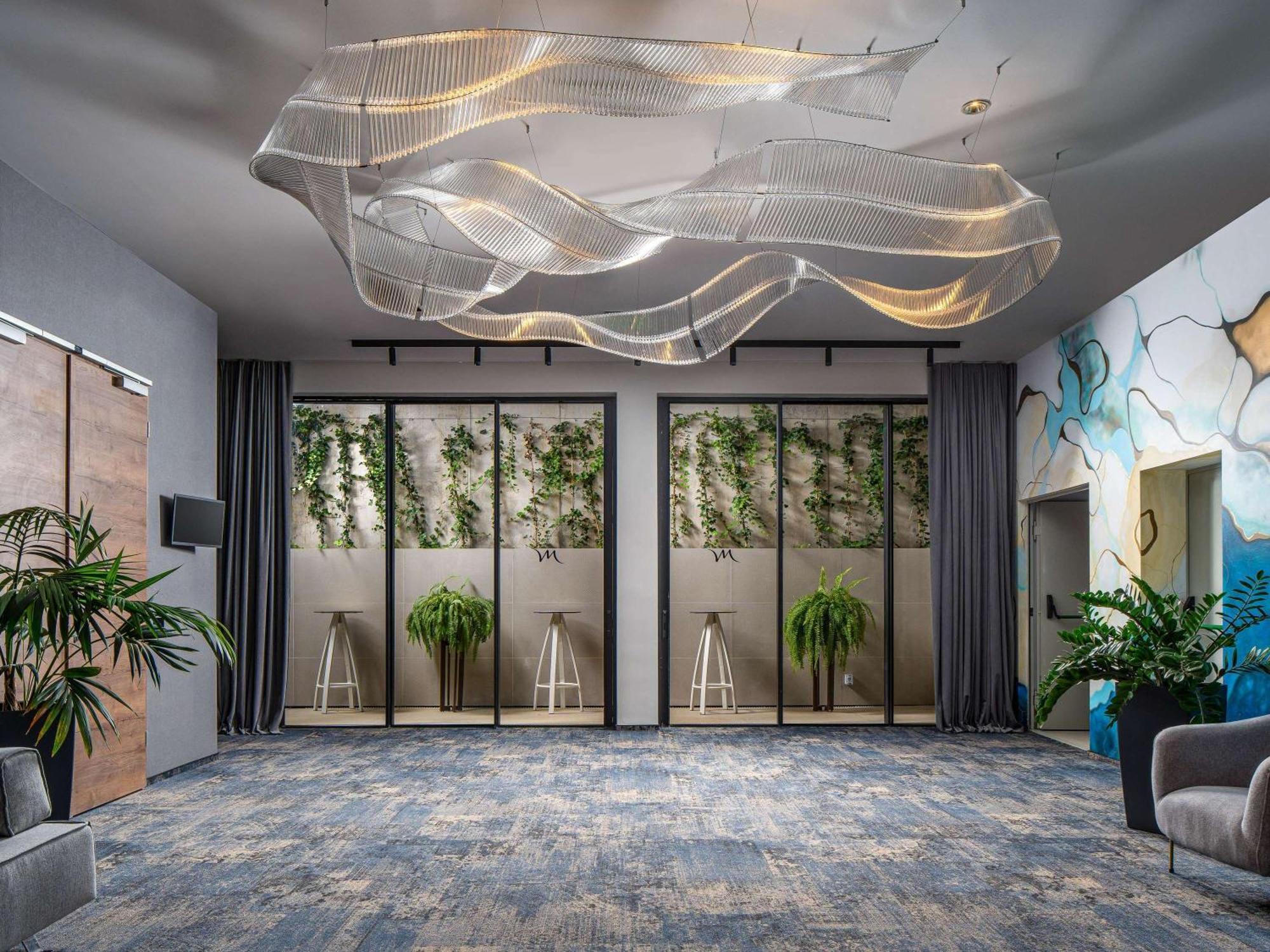 Mercure Conacul Cozieni Pasarea Εξωτερικό φωτογραφία