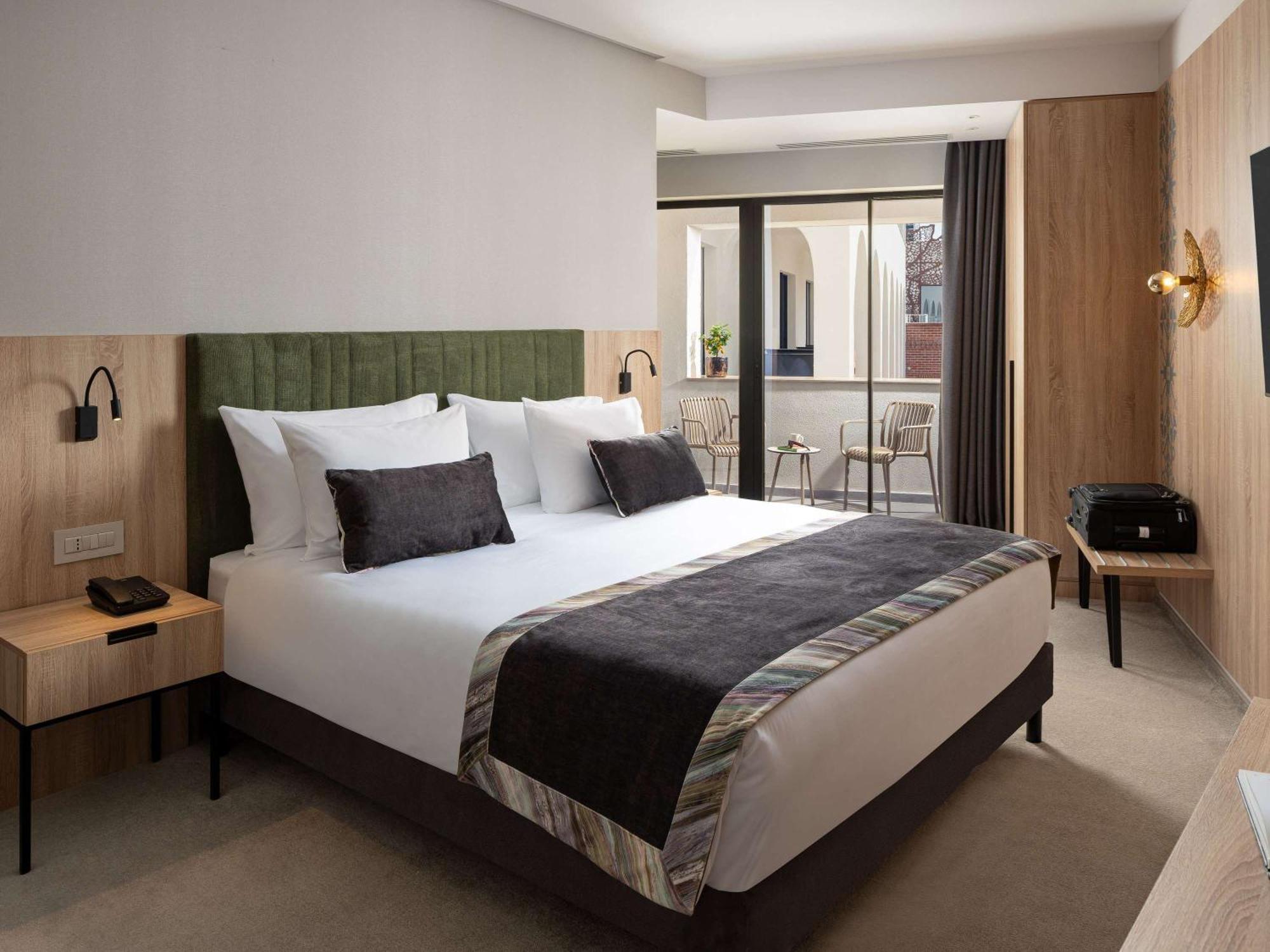 Mercure Conacul Cozieni Pasarea Εξωτερικό φωτογραφία