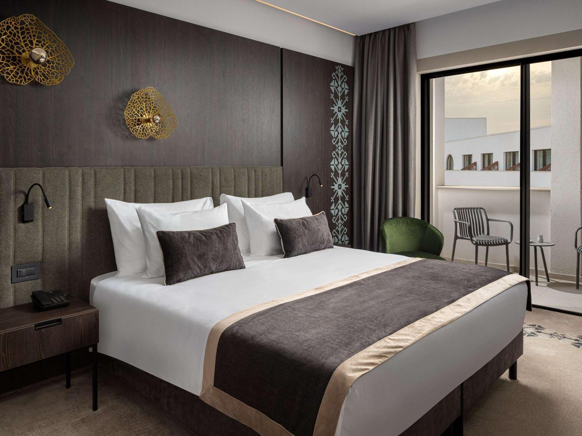 Mercure Conacul Cozieni Pasarea Εξωτερικό φωτογραφία