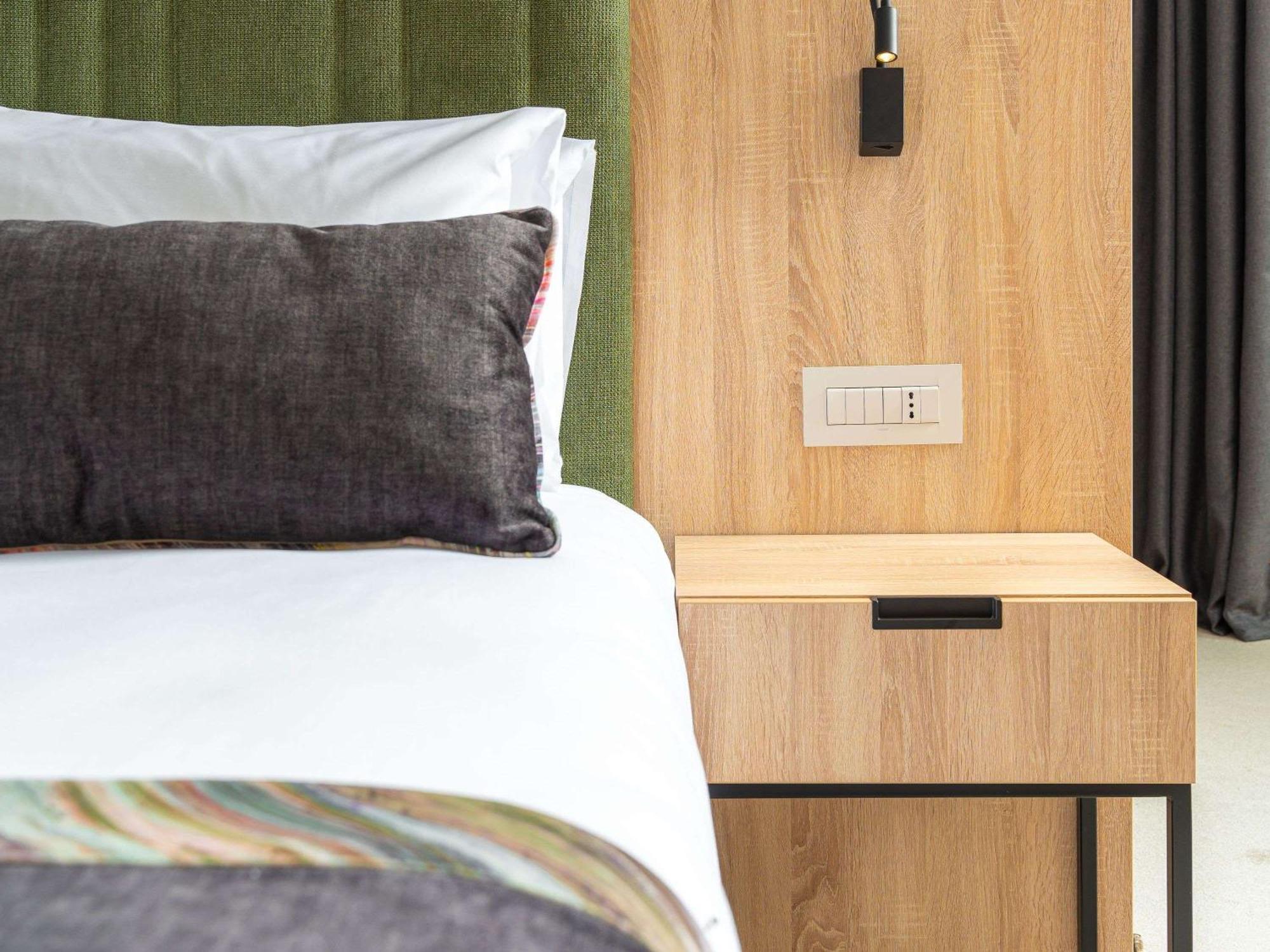 Mercure Conacul Cozieni Pasarea Εξωτερικό φωτογραφία